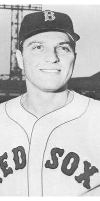 Jerry Casale, American baseball player (Boston Red Sox, dies at age 85