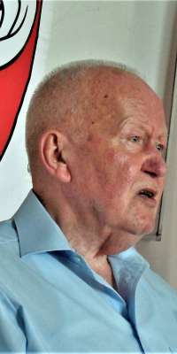 Jerzy Turonek, 89, dies at age 89
