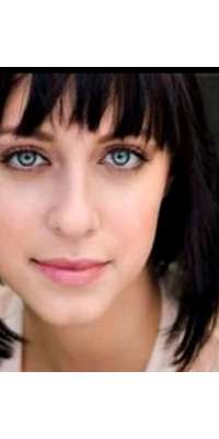 Jessica Falkholt, Australian actress (Home and Away), dies at age 29