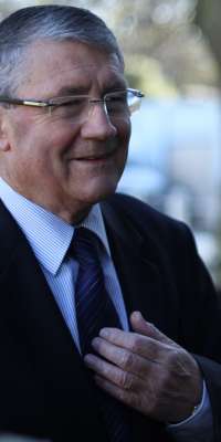 Jim Anderton, New Zealand politician., dies at age 79
