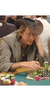 Jim Meehan, American poker player., dies at age 66