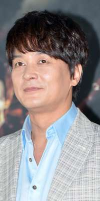 Jo Min-ki, South Korean actor (East of Eden, dies at age 52