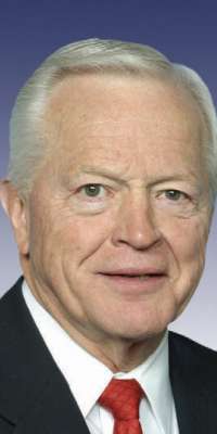 Joe Knollenberg, American politician, dies at age 84