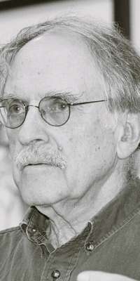 Joel Kovel, American environmentalist and anti-war activist., dies at age 81