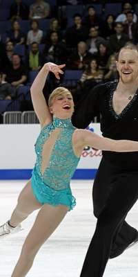 John Coughlin, American Pairs figure skater, dies at age 33