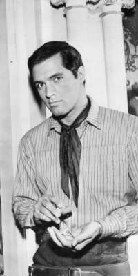 John Gavin, American actor (Psycho, dies at age 86