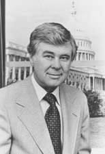 John Melcher, American politician, dies at age 93