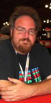 Jon Schnepp, American filmmaker (The Death of 