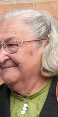 Josefina Samper, Spanish syndicalist, dies at age 90