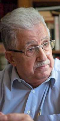 Josep Fontana, Spanish historian and academic (Pompeu Fabra University)., dies at age 86