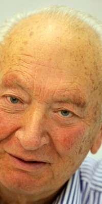 Joseph Joffo, French author., dies at age -1