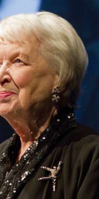 June Whitfield, English actress (Terry and June, dies at age 93