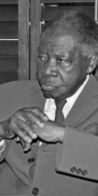 K. B. Asante, Ghanaian diplomat and politician, dies at age 93