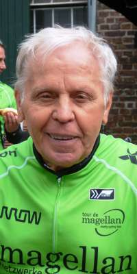 Karl-Heinz Kunde, 80, dies at age 80