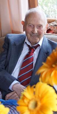 Karl Rawer, German physicist., dies at age 104