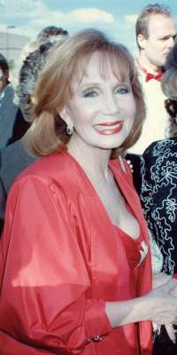 Katherine Helmond, American actress (Who's the Boss?, dies at age 89