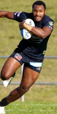 Kato Ottio, Papua New Guinean rugby league footballer., dies at age 23