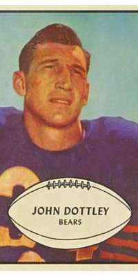 Kayo Dottley, American football player., dies at age 90