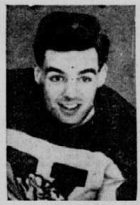 Kelly Burnett, Canadian ice hockey player., dies at age 92