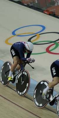 Kelly Catlin, American Olympic cyclist, dies at age 23