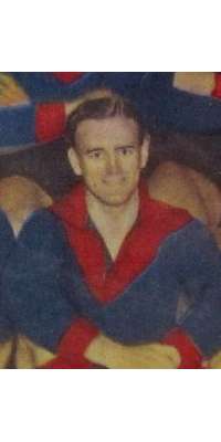 Ken Albiston, Australian rules football player (Richmond, dies at age 91