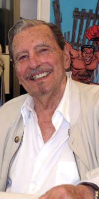 Ken Bald, American cartoonist (Dr. Kildare)., dies at age 98