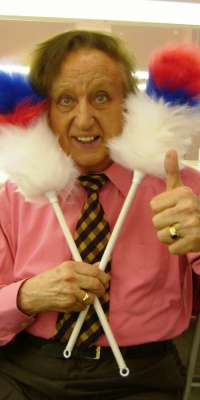 Ken Dodd, British comedian., dies at age 90