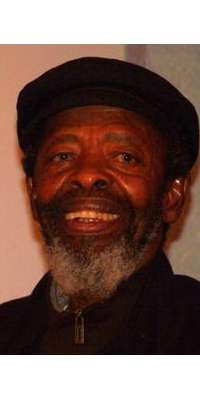 Keorapetse Kgositsile, South African poet and journalist., dies at age 79