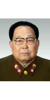 Kim Yong-chun, North Korean soldier and politician., dies at age 82
