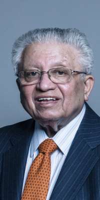 Kumar Bhattacharyya, Baron Bhattacharyya, British-Indian engineer, dies at age 78