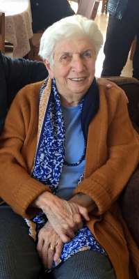 Lamia Al-Gailani Werr, Iraqi archaeologist., dies at age 80