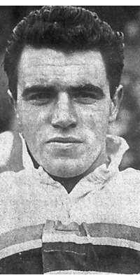 Laurie Gilfedder, English rugby league footballer (Great Britain, dies at age 83