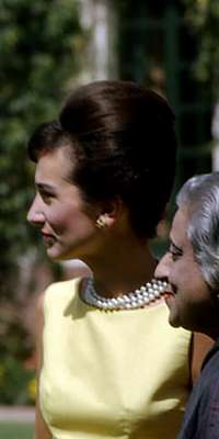 Lee Radziwill, American socialite., dies at age 85
