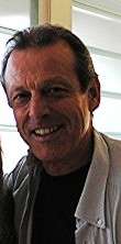 Leslie Grantham, English actor (EastEnders, dies at age 71