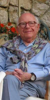Lester Wunderman, American advertising executive, dies at age 98