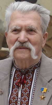 Levko Lukyanenko, Ukrainian politician and political dissident., dies at age 89