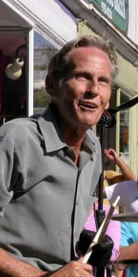 Levon Helm, American drummer and singer (The Band), dies at age 71