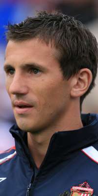 Liam Miller, Irish footballer, dies at age 36