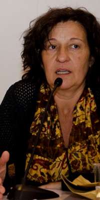 Liliana Bodoc, Argentine poetess and fantasy writer (La Saga de los Confines), dies at age 59