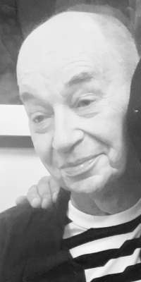 Lindsay Kemp, English choreographer and actor (The Wicker Man)., dies at age 80