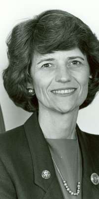 Liz J. Patterson, American politician, dies at age 78