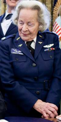 Lorraine Rodgers, American Women Airforce Service Pilots pilot., dies at age 97
