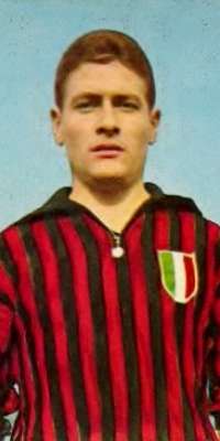 Luigi Radice, Italian football player (Milan) and manager (Torino, dies at age 83