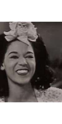 Mable Lee, American tap dancer., dies at age 97