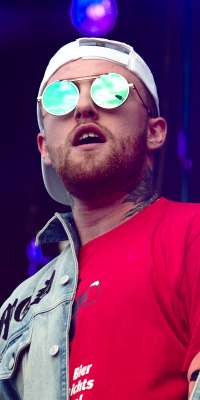 Mac Miller, American rapper, dies at age 26