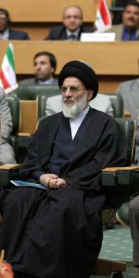 Mahmoud Hashemi Shahroudi, Iranian cleric and politician, dies at age 70