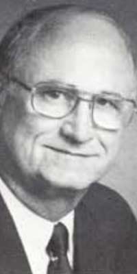 Malcolm E. Beard, American politician, dies at age 99
