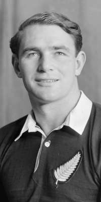Mark Irwin, New Zealand rugby player., dies at age 83