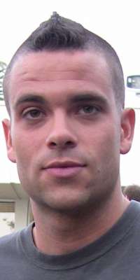 Mark Salling, American Actor (Glee)., dies at age 35