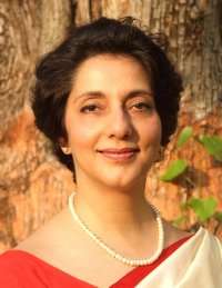 Meera Sanyal, Indian banker., dies at age 57